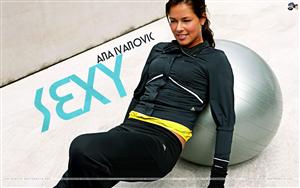 Ana Ivanovic